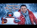 Moustafa Amar Papa Noel Music Cover مصطفى قمر بابا نويل عزف موسيقى 