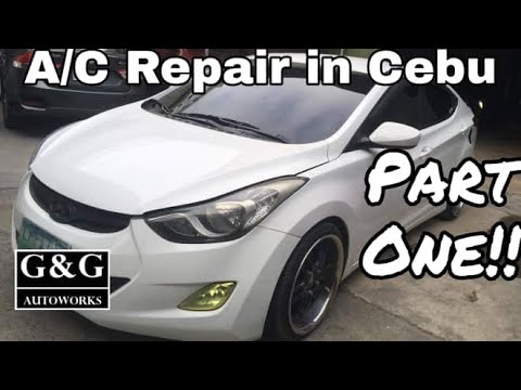 G Autoworks Car Service