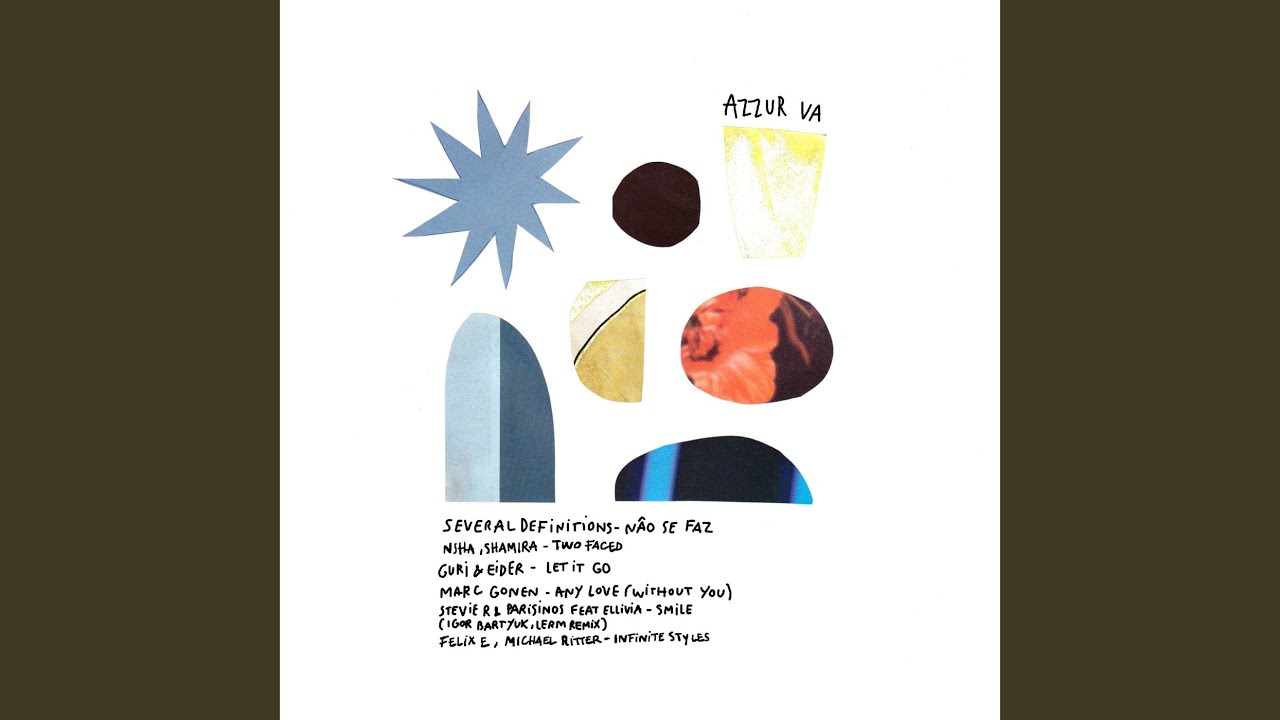 Infinite Styles (Extended)