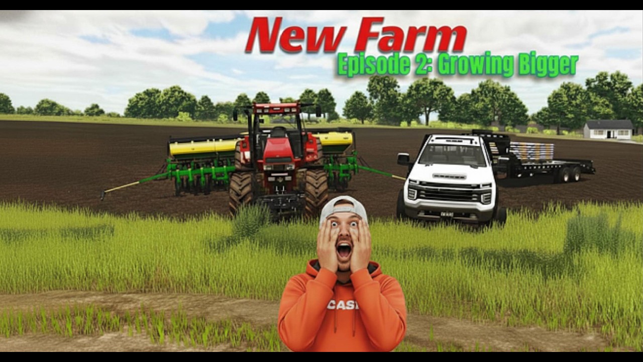 IT’S FINALLY HAPPENING!