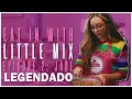 Capture de la vidéo Eat In With Little Mix - Ep 2 (Legendado Pt/Br)