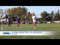 Kiona-Benton vs Warden - Soccer 2016