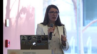 droidcon SF 2018 - Android malware forensics