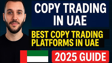 Copy Trading in UAE | Best Copy Trading Platforms in UAE