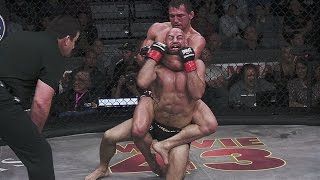 Bellator NYC: Best of Michael Chandler | MMA Highlights