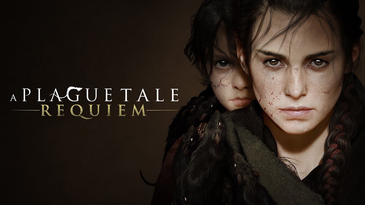 Прохождение. A Plague Tale: Reqiem. Часть - 14