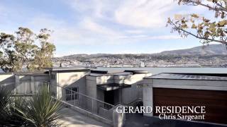ADNZ/Resene Design Awards Finalist: Gerard Residence