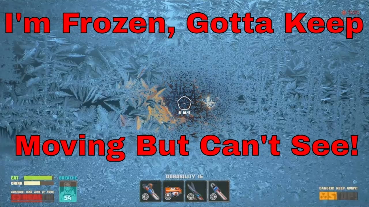 Breathedge Found Glass, Made Helmet S01E04 YouTube