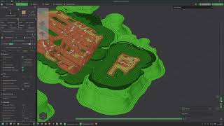 Adding Critical Supports Through Breakaway Support Interfaces