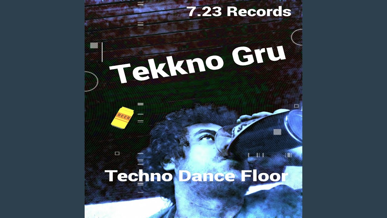 Watch Techno Dance Floor on YouTube Watch Techno Dance Floor on YouTube
