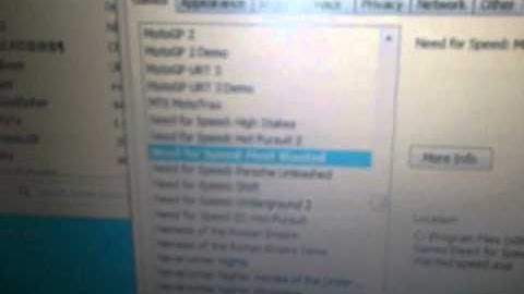 How to play Need for speed Most Wanted online using Game Ranger