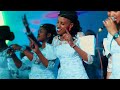 IJWI RYIZA  |  Gisubizo Ministry Umoja | Official Live Recorded video Mp3 Song