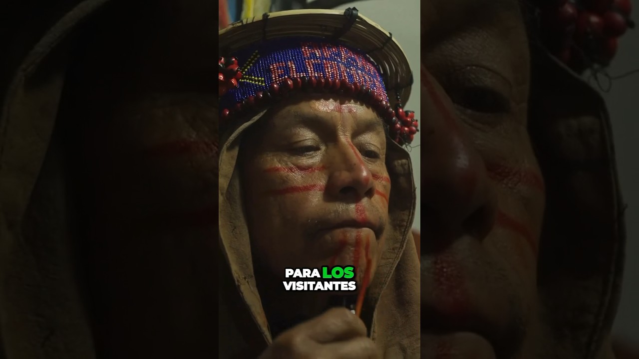 ¡Descubre los secretos más fascinantes de la mitología yanesha en nuestro nuevo capítulo! 🌟🌿