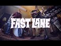 Fast lane  the stars were in your eyes official music