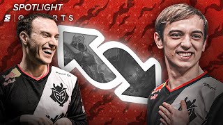 Rules Don't Matter: How G2 Won Another Championship by Saying F@*k It