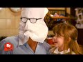 The Holiday (2006) - Mr. Napkin Head Scene | Movieclips