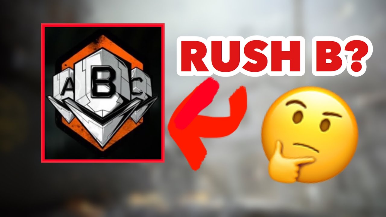 How To Play DOMINATION IN CODM **PRO TIPS**