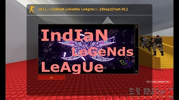 |CS:S-GAME PLAY| |INDIAN SERVER| |MAP:AWP_LEGO_2|