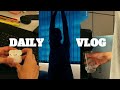 Vlog: Como o Youtube pode ser a saída, rotina, procrastinação