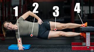 How to Set Up, Perform, & Program Copenhagen Planks (Progressions | Regressions | Alternatives) by E3 Rehab 42,753 views 6 days ago 7 minutes, 19 seconds