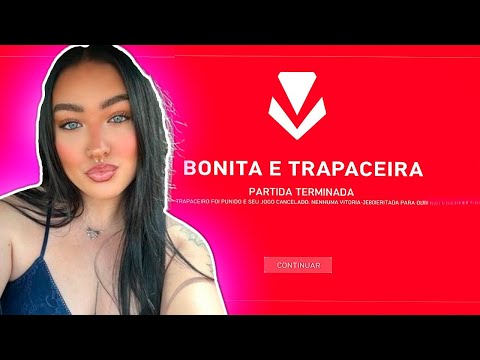 PEGARAM A MORENA - Hackers Sendo Desmascarados AO VIVO!