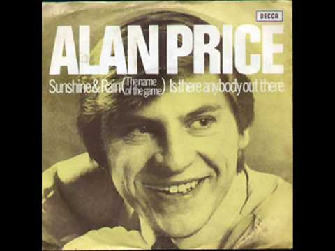 Alan Price - Changes