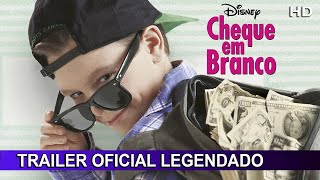 Cheque Em Branco 1994 Trailer Oficial Legendado