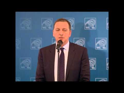 კინოცენტრის დირექტორის თანამდებობაზე კონკურსი ცხადდება