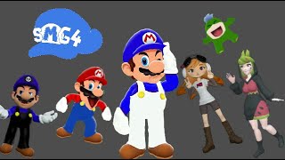 SMG4 Lore explained!