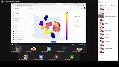MultiModal Emotion Recognition | PSoC - 2020 | Final Presentations