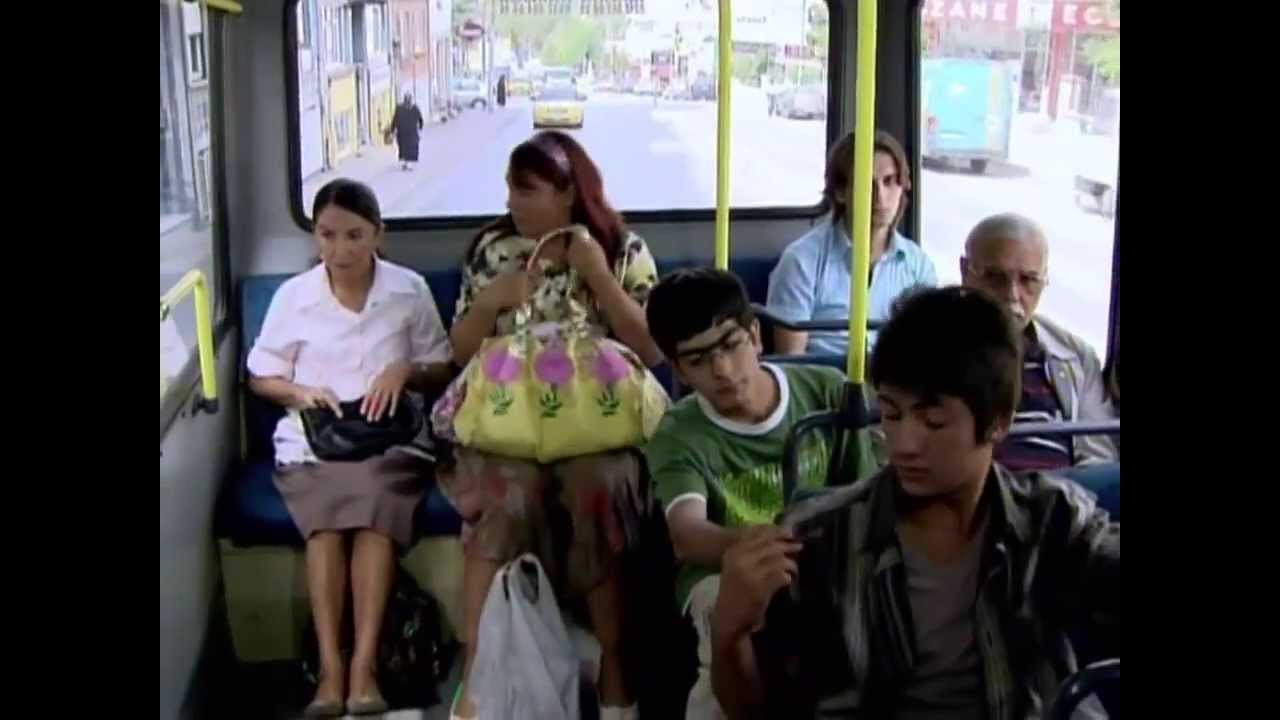 Melekler Korusun 35.Bölüm Orhan Ulutuz