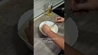 Тонкие блинчики без молока и кефира? Да! #домашниерецепты #рецепты #рецепт