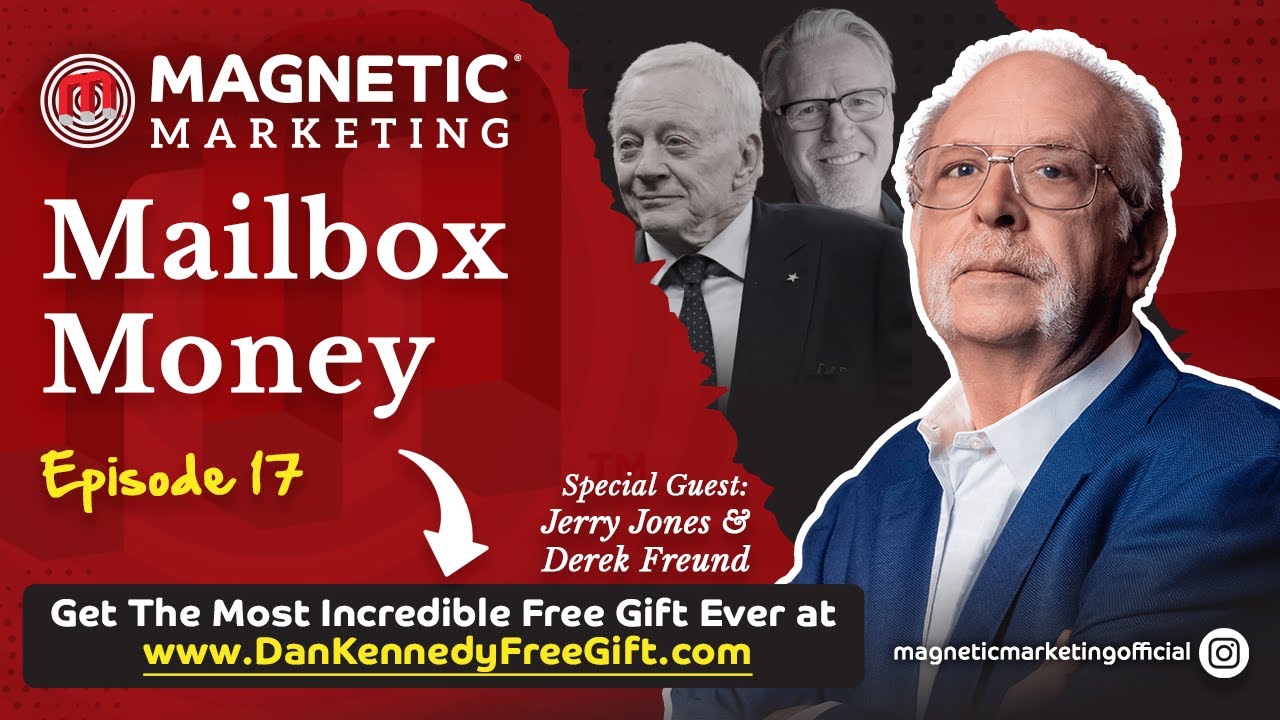 Episode 17 Mailbox Money YouTube