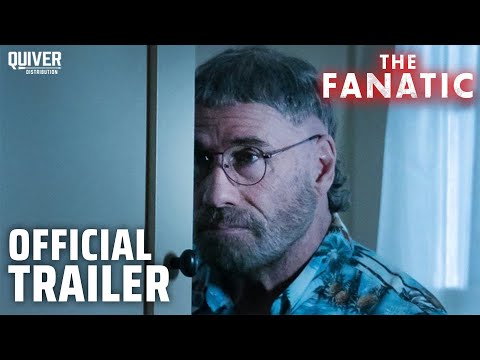 The Fanatic trailer