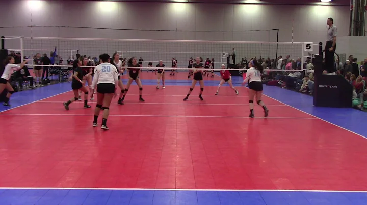 Jessica Siragusa Class of 2018 Libero