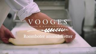Zo Maken Wij Onze Heerlijke Amandelletters.