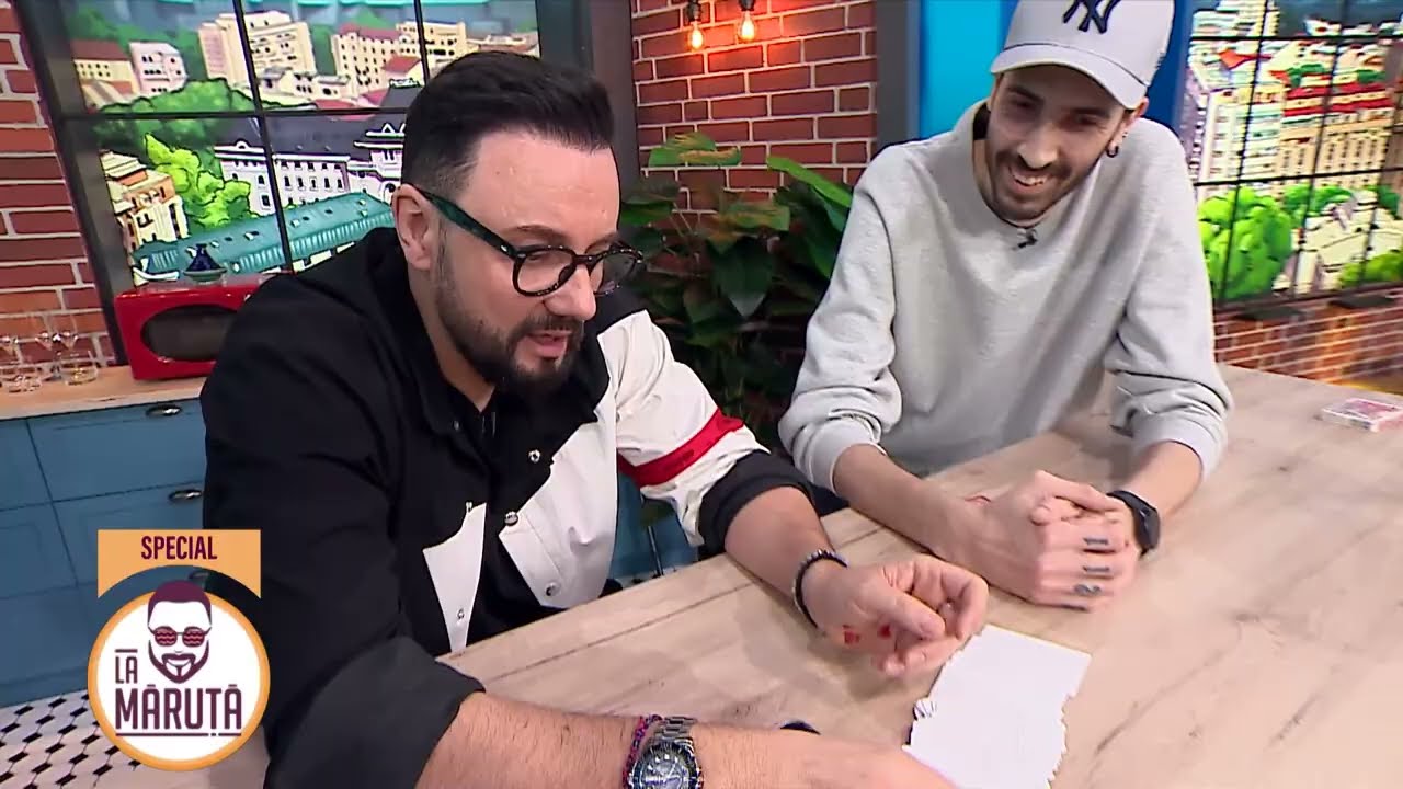 Antonio Satiru, magie la înălțime