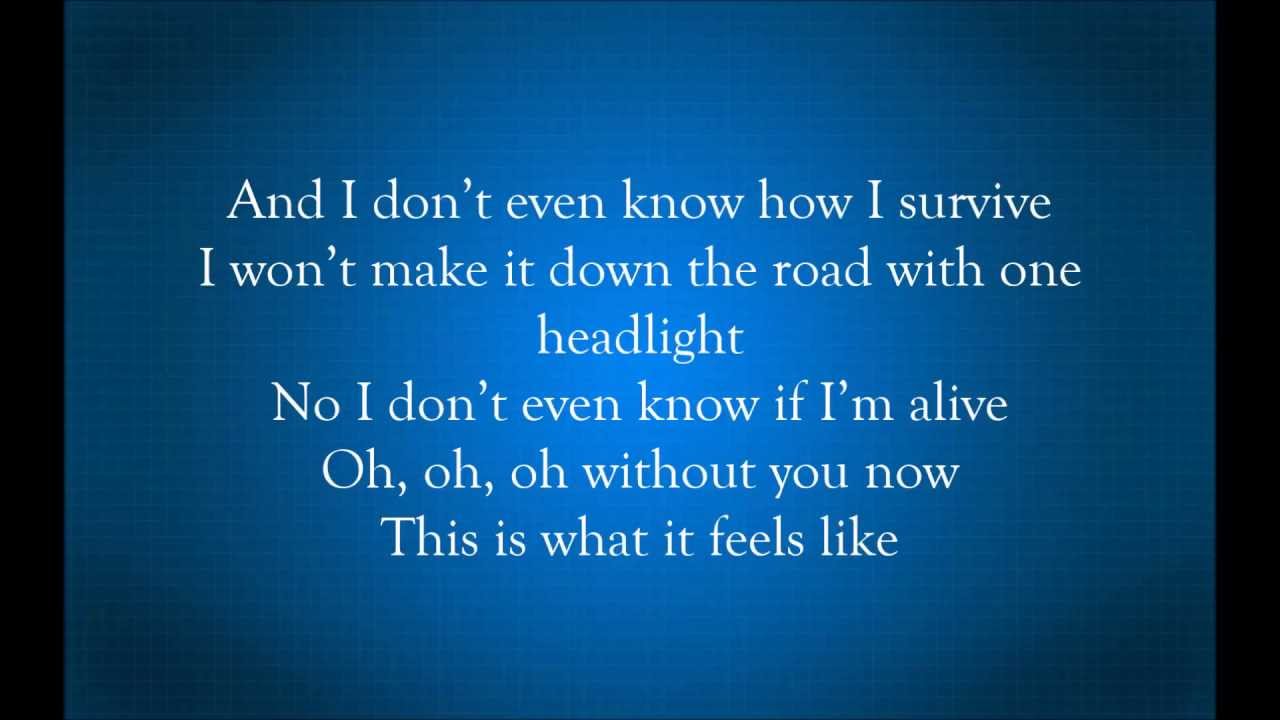 It Is Like Now What This Lyrics Without Feels You It Is Like Now What This Lyrics Without Feels You