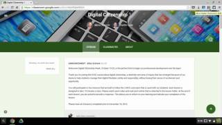Using the Classroom Split Extension screenshot 5