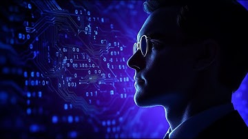 Alan Turing: The Genius Who Dreamed of AI and Changed the World | AIBYSIM