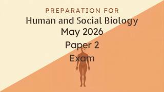 HSB May 2026 Paper 2 Exam Preparation