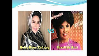 Download Lagu Pra: Hetty Koes Endang \u0026 Sharifah Aini (pencipta Bagyo Mangkuwiduro) MP3