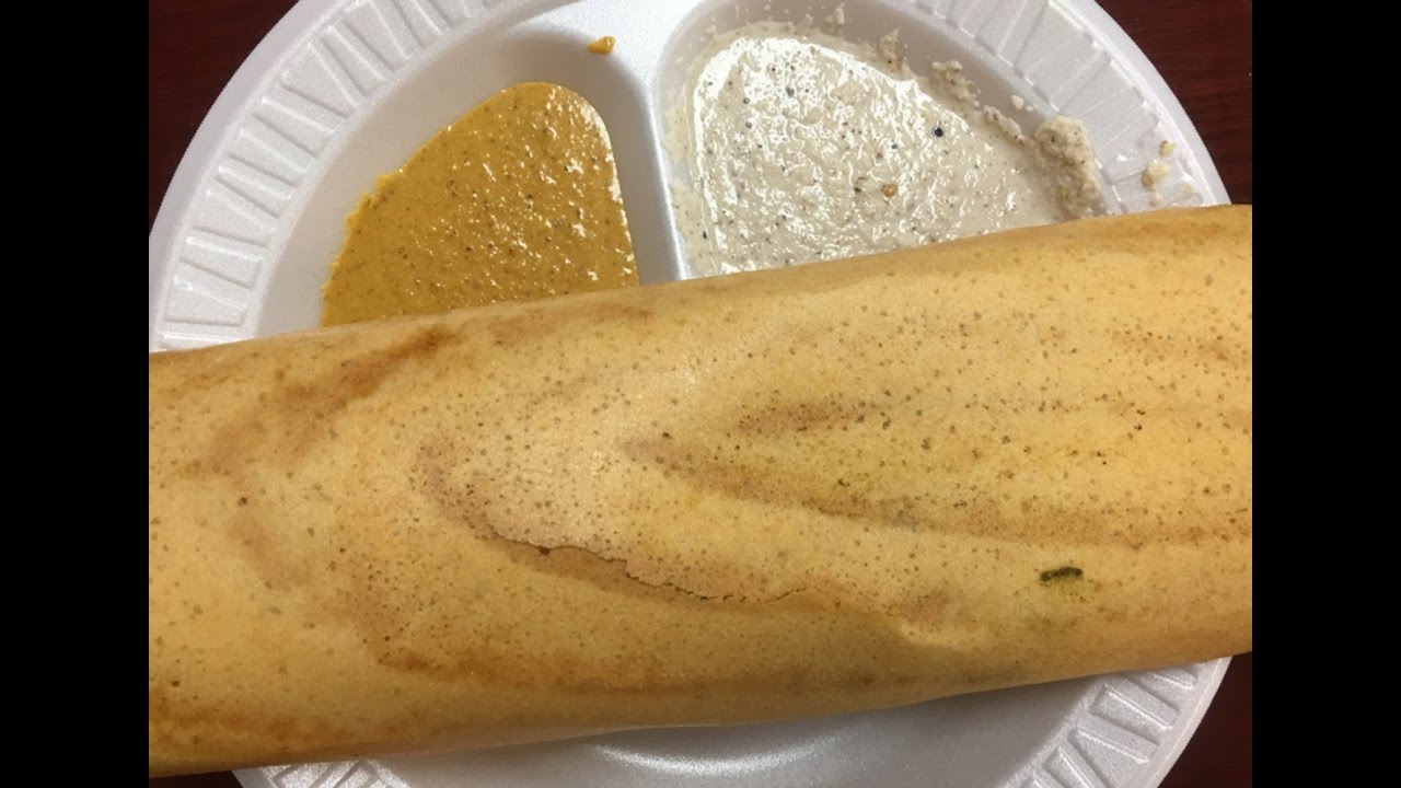 dosa jersey city