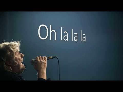 TC Matic Oh La La La Lyrics 