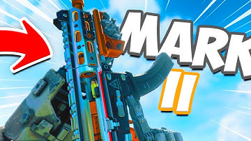 Using the DAEMON 3XB MARK II in Black Ops 4! BEST CLASS SETUP for the DAEMON 3XB