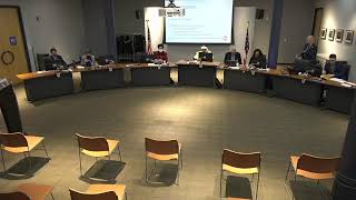 Board Meeting - 2023-12-19
