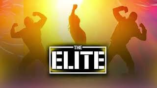 Video thumbnail of "AEW The Elite Theme Song "Carry On Wayward Son" (Arena Effects)"