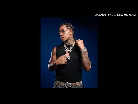Donaty -CUERO LOCO (DEMBOW TYPE BEAT) INSTRUMENTAL