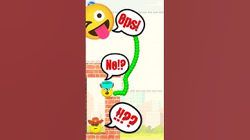 Smash puzzle solving fun 😝😝#gaming walking through#drawtosmash #puzzle #puzzle #games #game