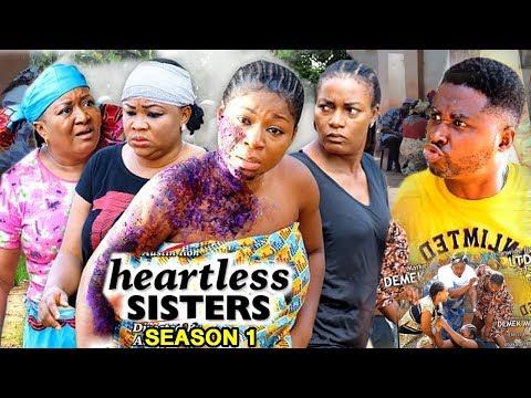 Download HEARTLESS SISTER SEASON 1 -
